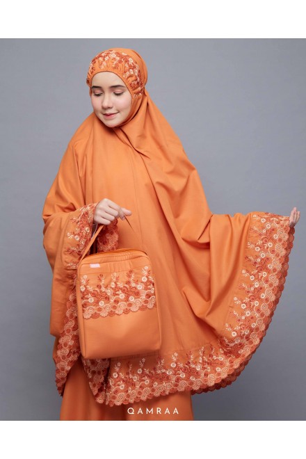 TELEKUNG RAMADHAN OREN INAI TELEKUNG RAMADHAN OREN INAI